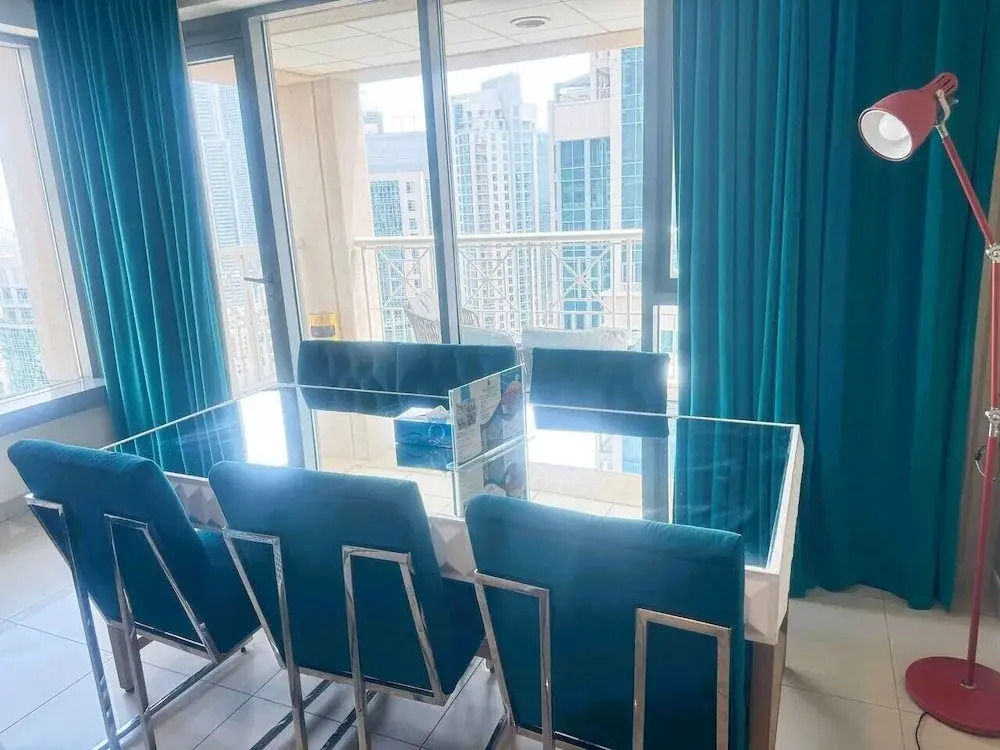 Bellavista-Splendid-2BR plus Maid-29BLVD