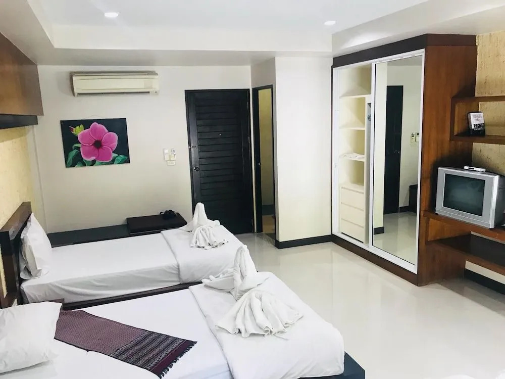 Capri Inn