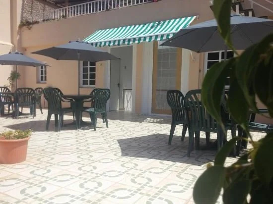 Apartamentos Martell