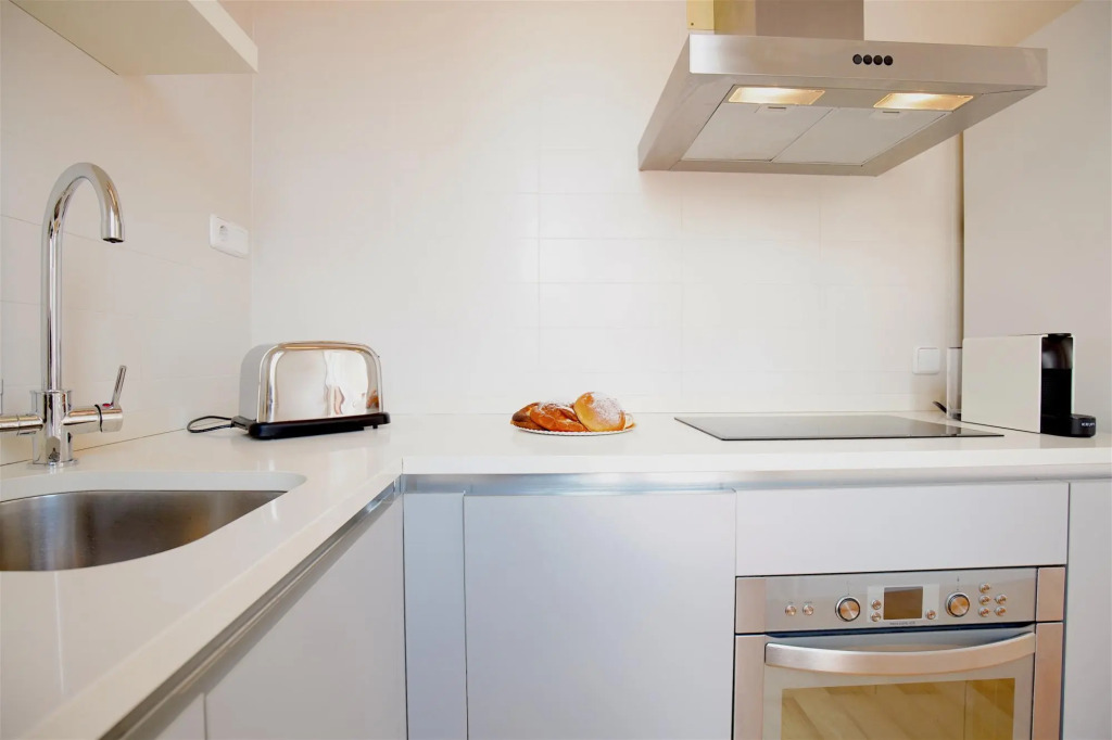 Montmari TI Penthouse with private terrace