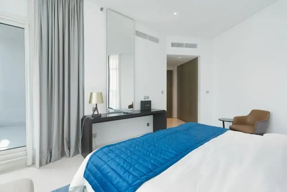 Stunning 2BR in Maison Prive