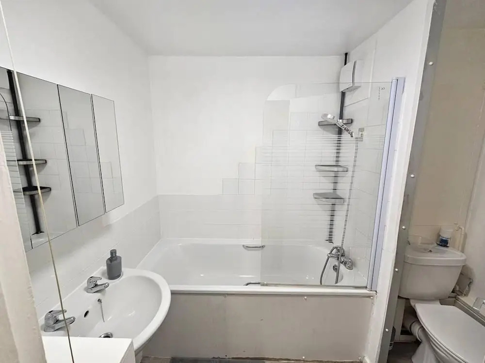 Stunning 1-bed Apartment in London