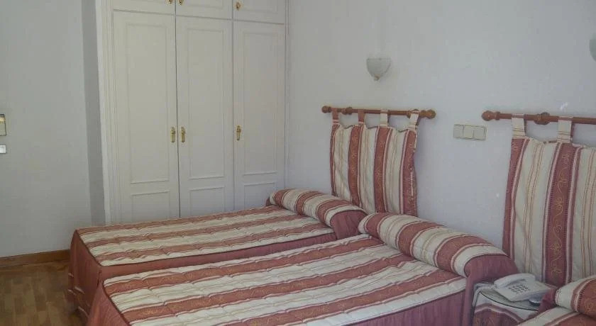 Hostal Triana