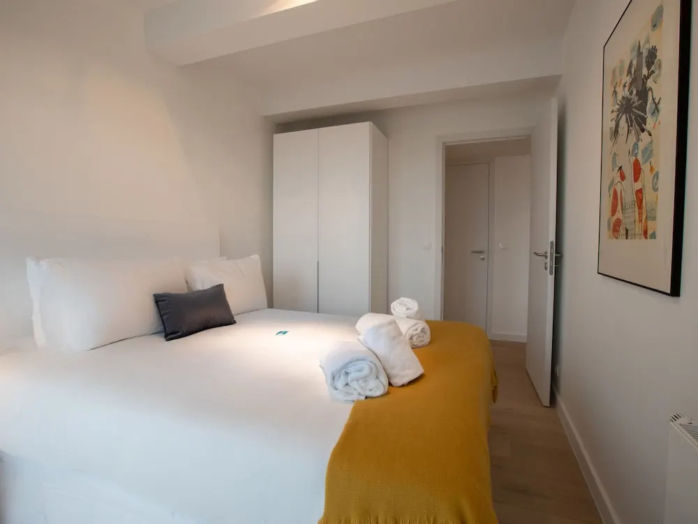 Sweet Inn Apartments - Toison D'or