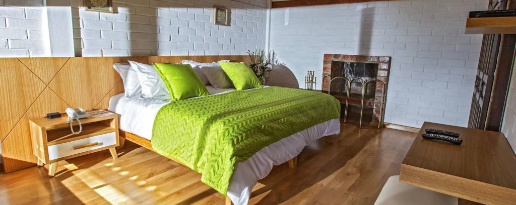Hosteria Totoral