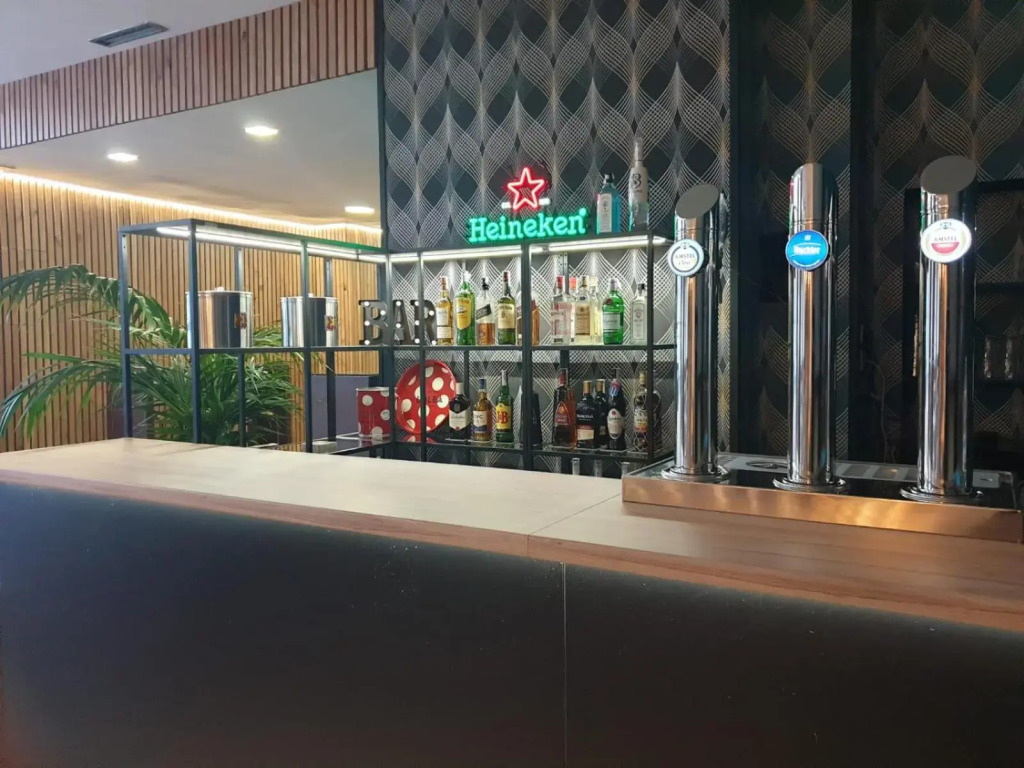 Hotel Las Terrazas