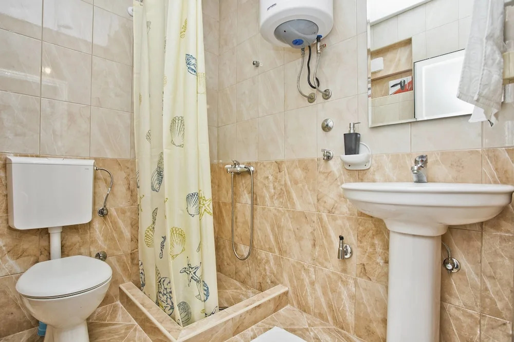 Apartmani Viki