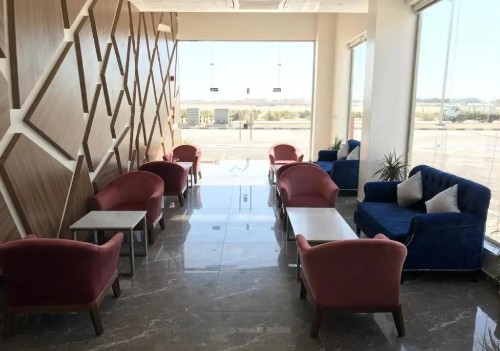 Injaz inn furnished apartment