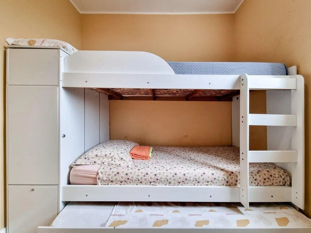 Apt 402 · Apt 2 qts,1,3 km do Rio Centro, Junesse , conf., s