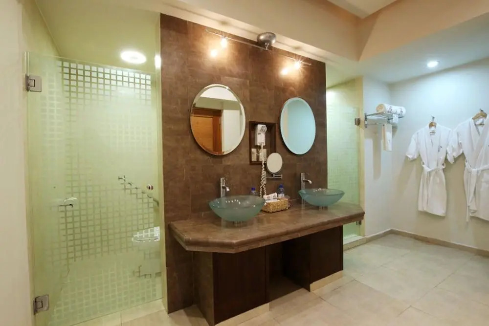 Hotel Colón Plaza Business Class