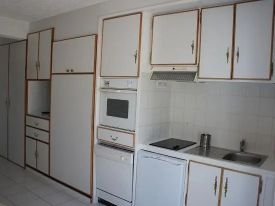 Appartement Le Mas des Cigales
