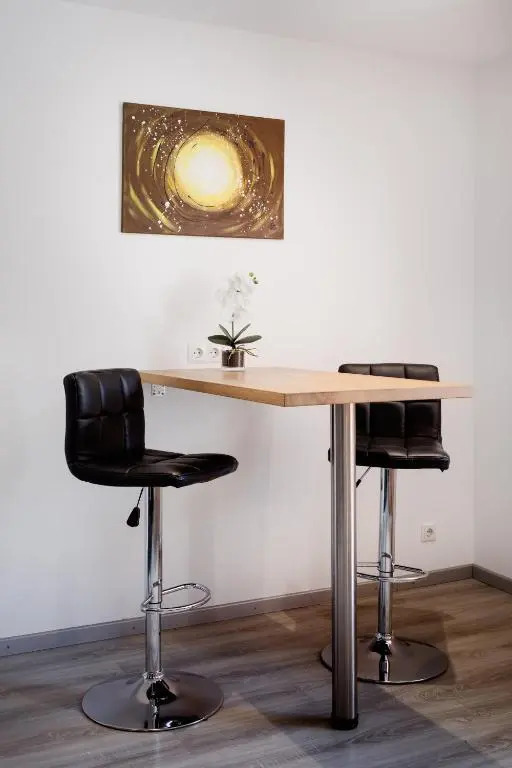 Apartment Viktoria