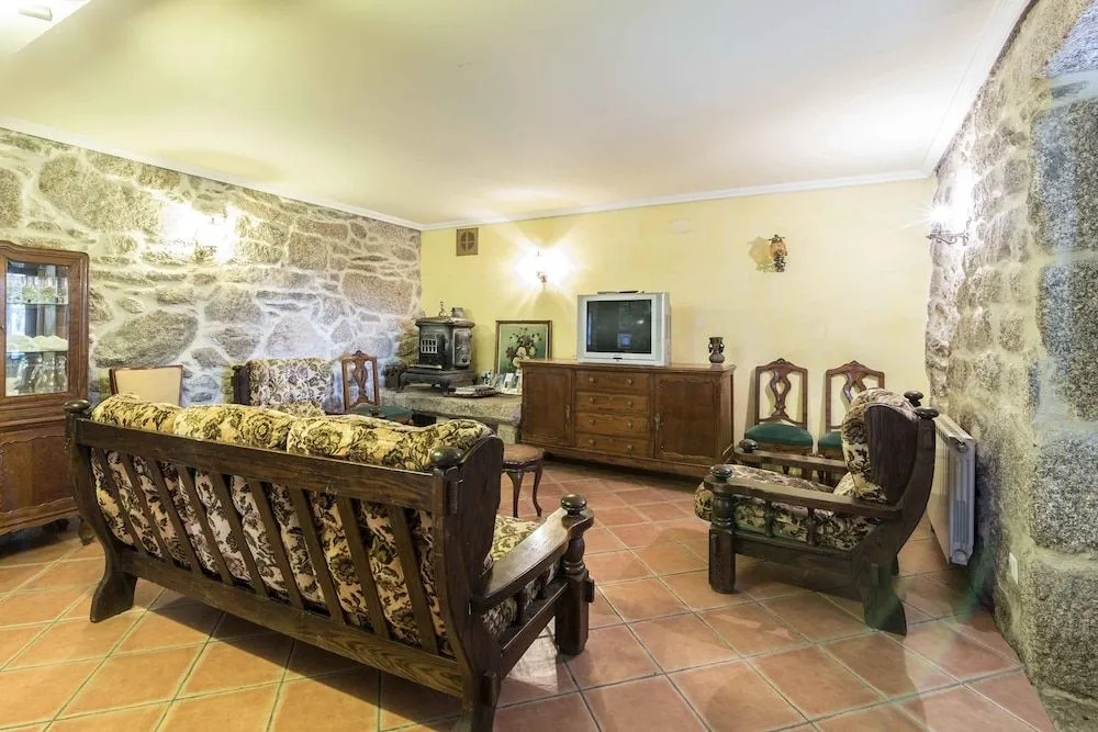 Casa Do Cribeiro