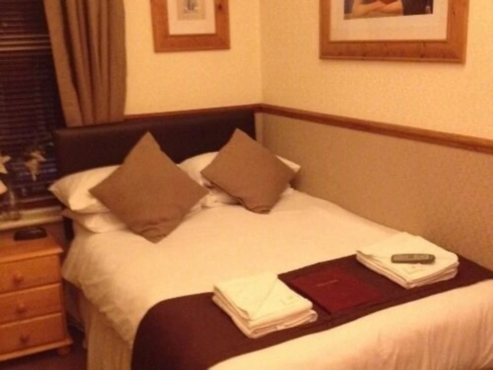 Windsor House - Guest house