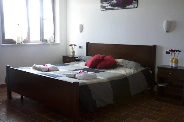 Locanda Mausonium