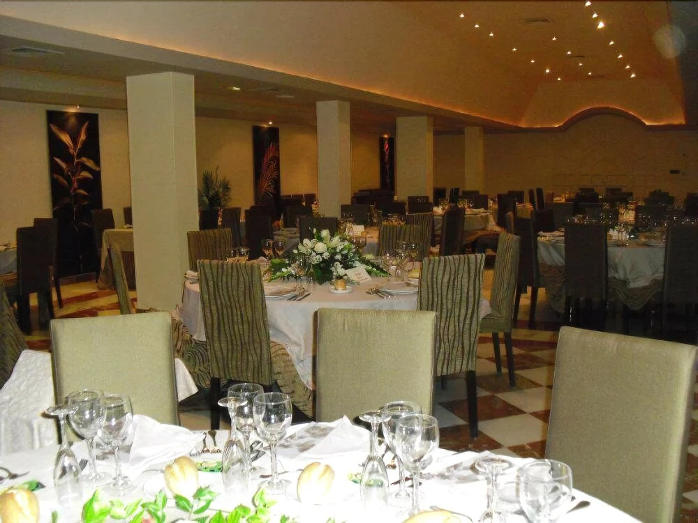 Hotel Huerta Honda