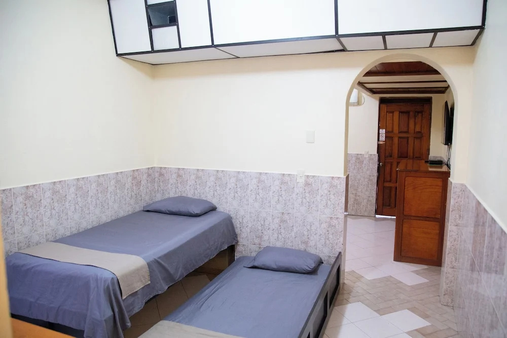 Privada Guadalupe