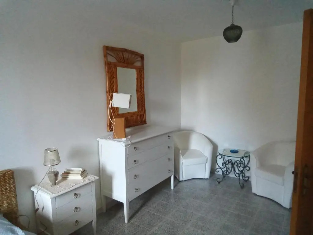 Amazing apartment in Villa on Cilento coast