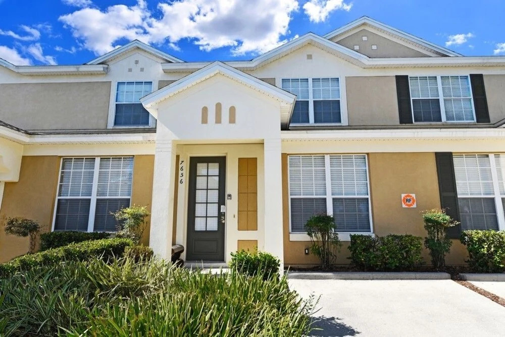 The Windsor Hills Resort 7656GOSIE - Three Bedroom Townhome