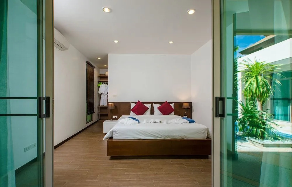 Villa Bulan