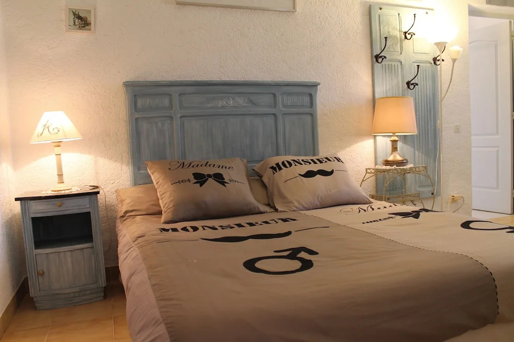 Villa Alizée B&B