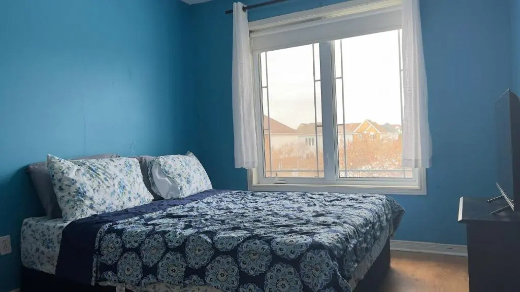 Travellers Suite Room
