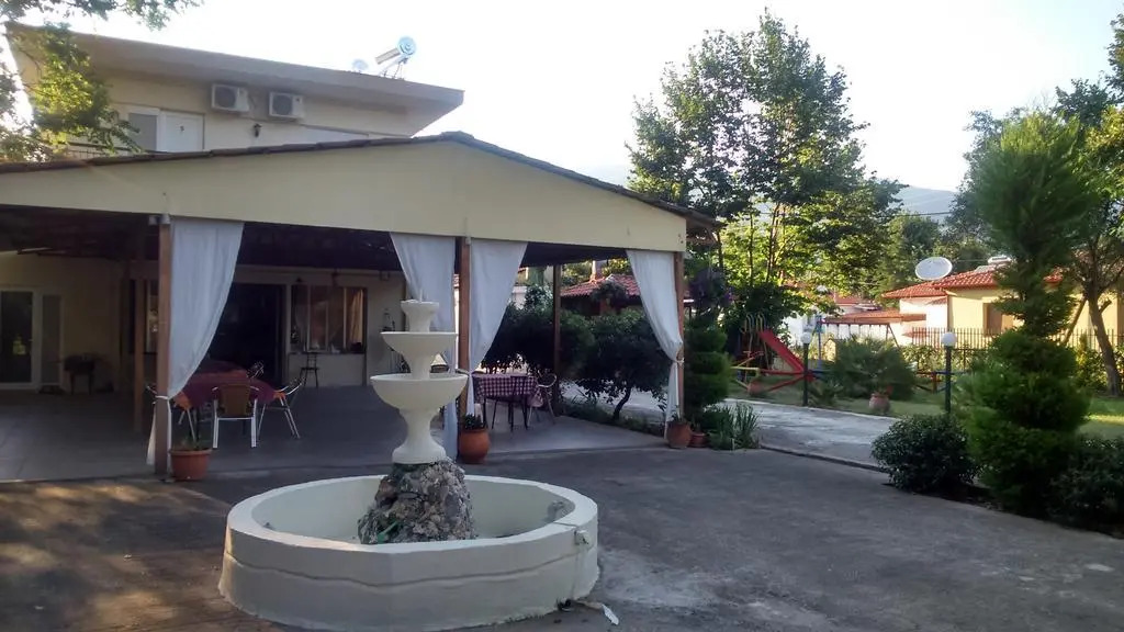 Stelios House