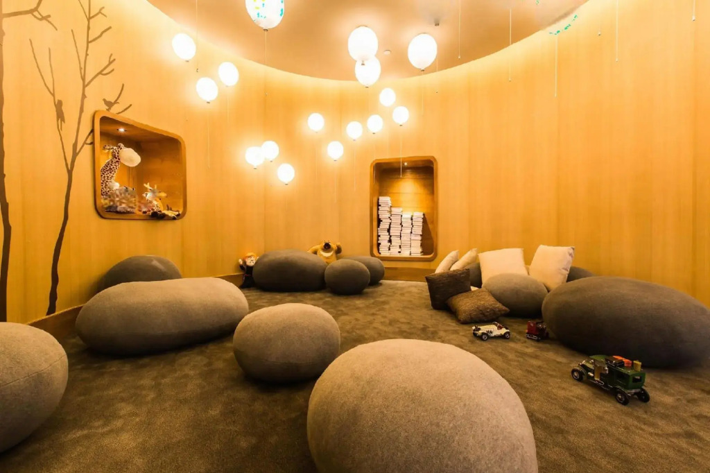 BlueWish JollyLife Hotel (Zhangjiakou Chongli)