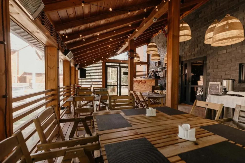 Dreamland Villas (Дримленд Вилас)