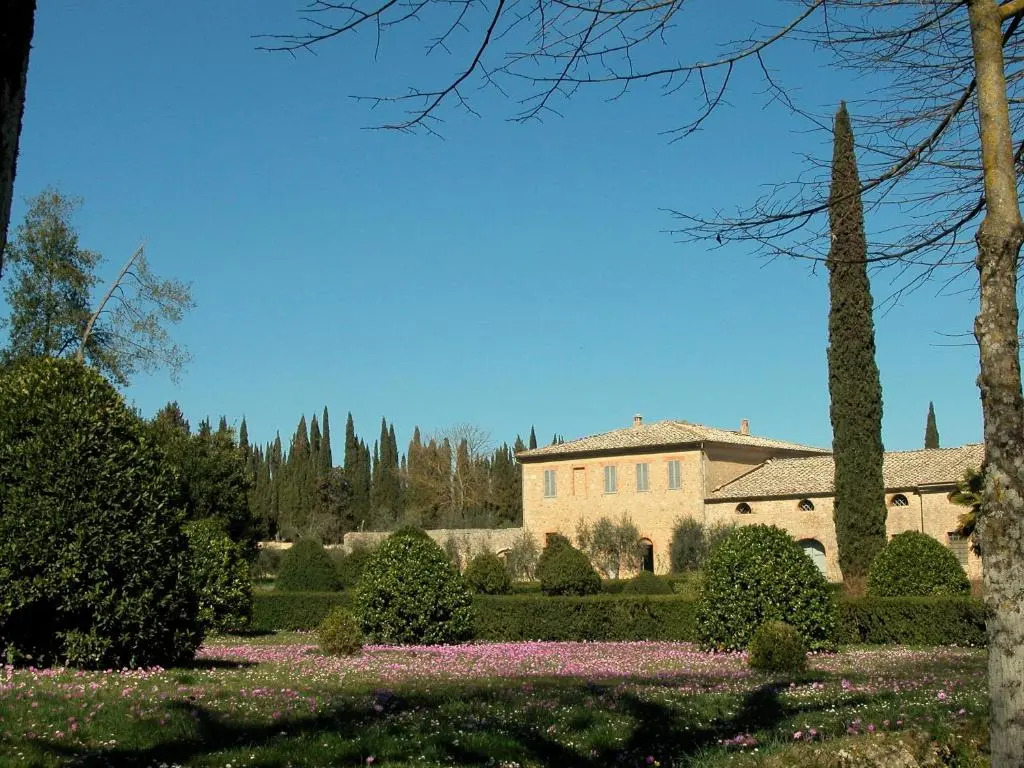 Castello di Grotti