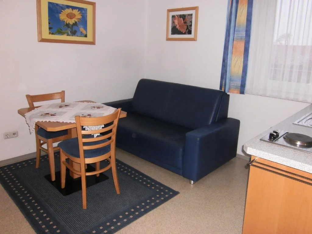 Pension Elli