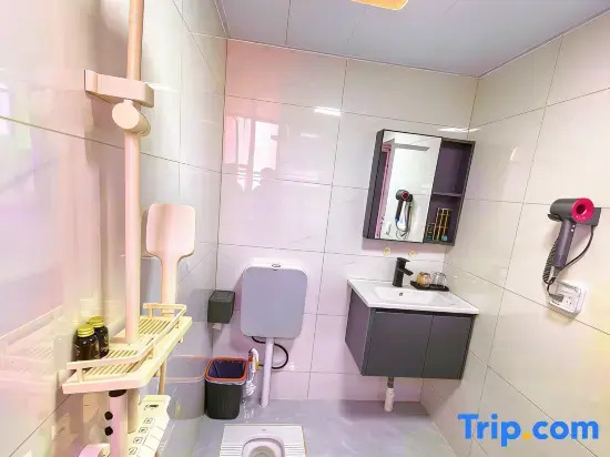 Yunzheng Qiyue Hot Spring Guesthouse