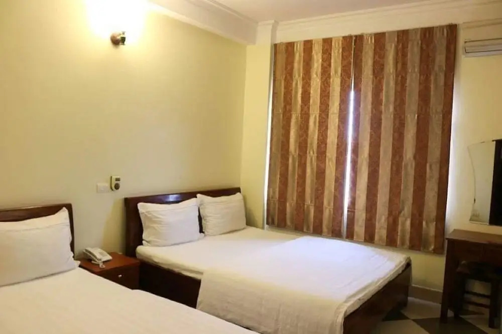 Vạn Xuân Hotel HN - by BAY LUXURY