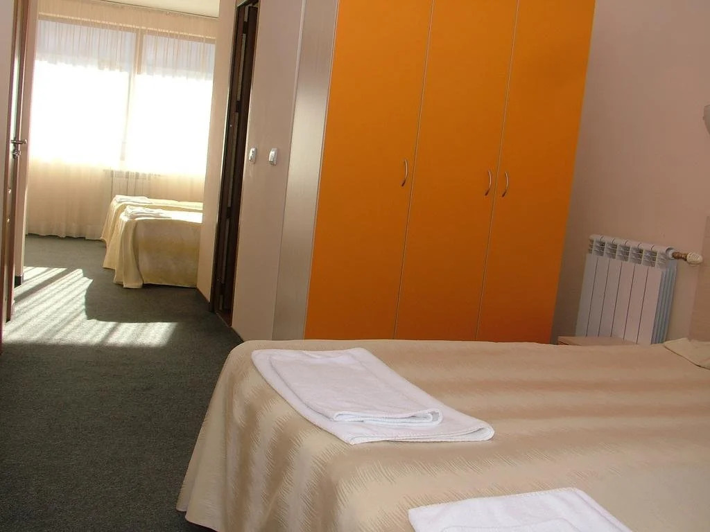 Family Hotel Olymp