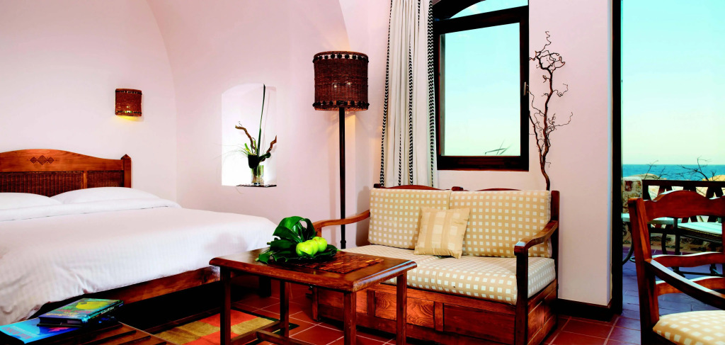 Movenpick Resort El Quseir