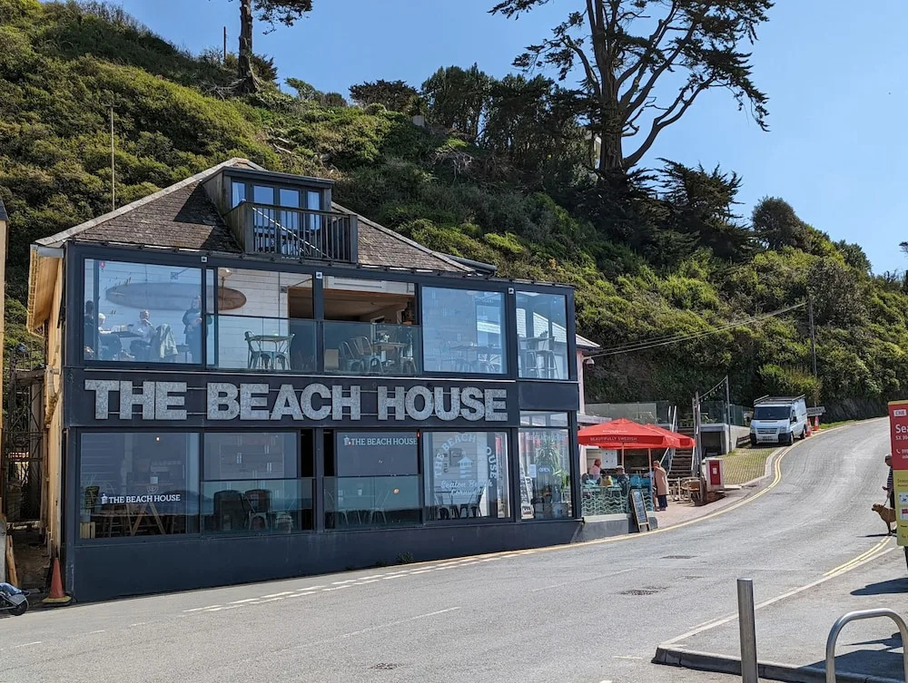 Tide Watch - Mount Brioni