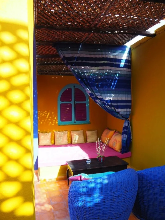 La Kasbah du Paradis