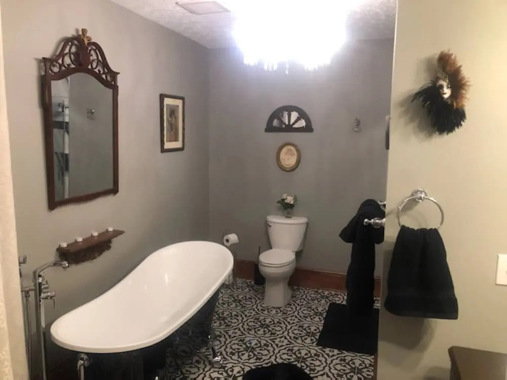 Trails End Bed and Breakfast