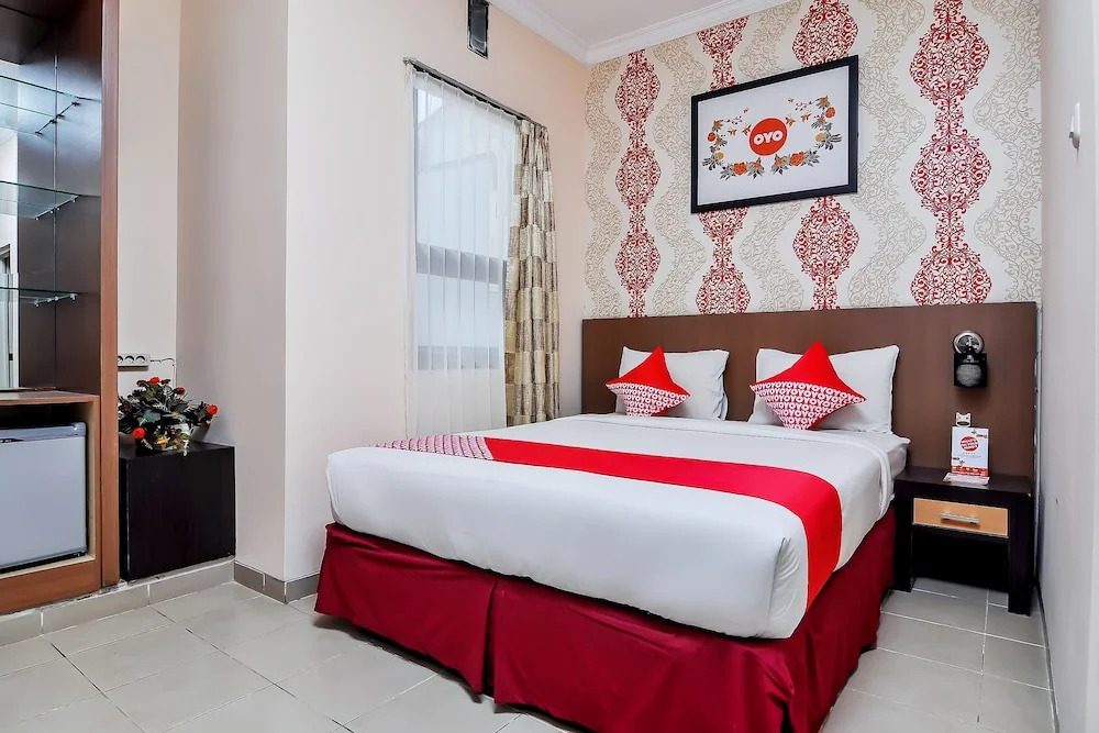 Hotel O Padang City Center Near Pantai Padang Formerly DDhave Hotel