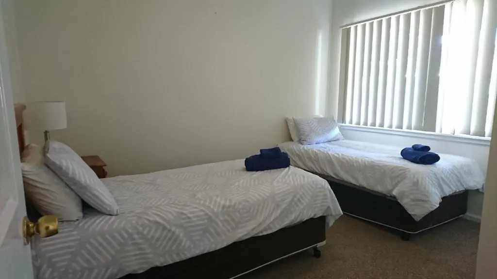 The Convent Boutique Accommodation plus Short Stay Holiday Homes