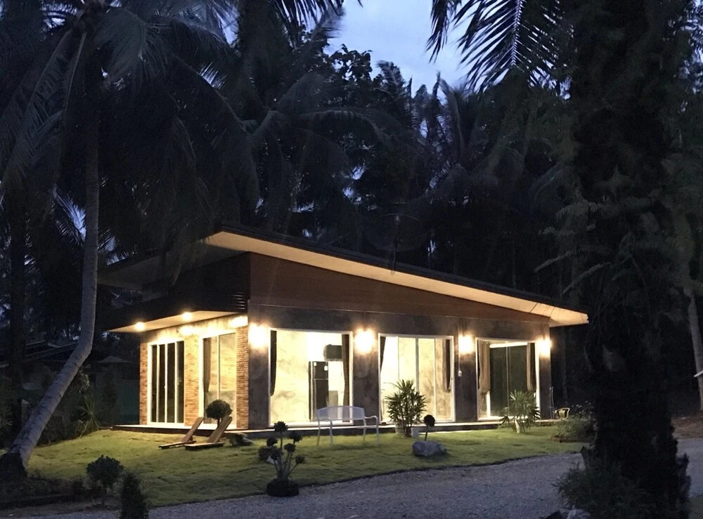Phukaew Homestay