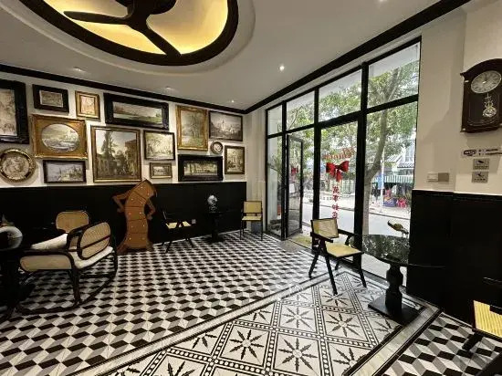 Ten Nine Ten Homestay (Haitang Bay Duty Free City)