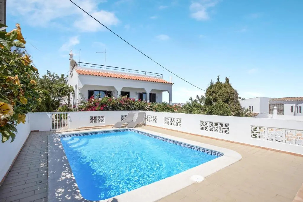 Villa Marrachinho