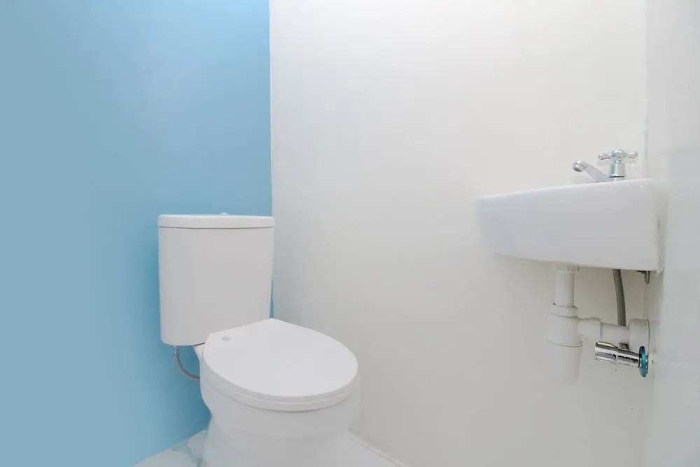 Kamar Keluarga Kalideres II Syariah