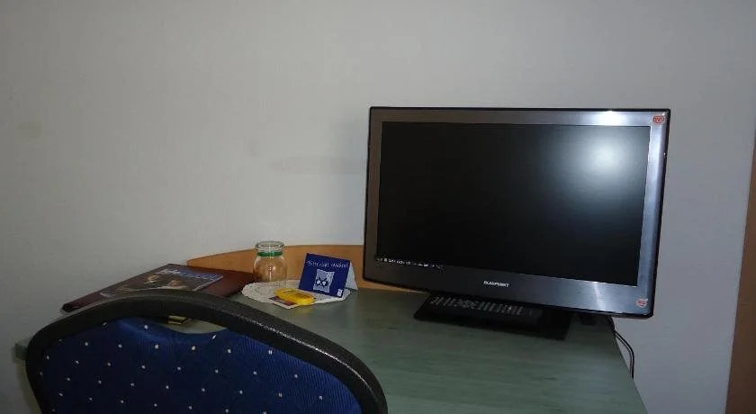 Hotel Central
