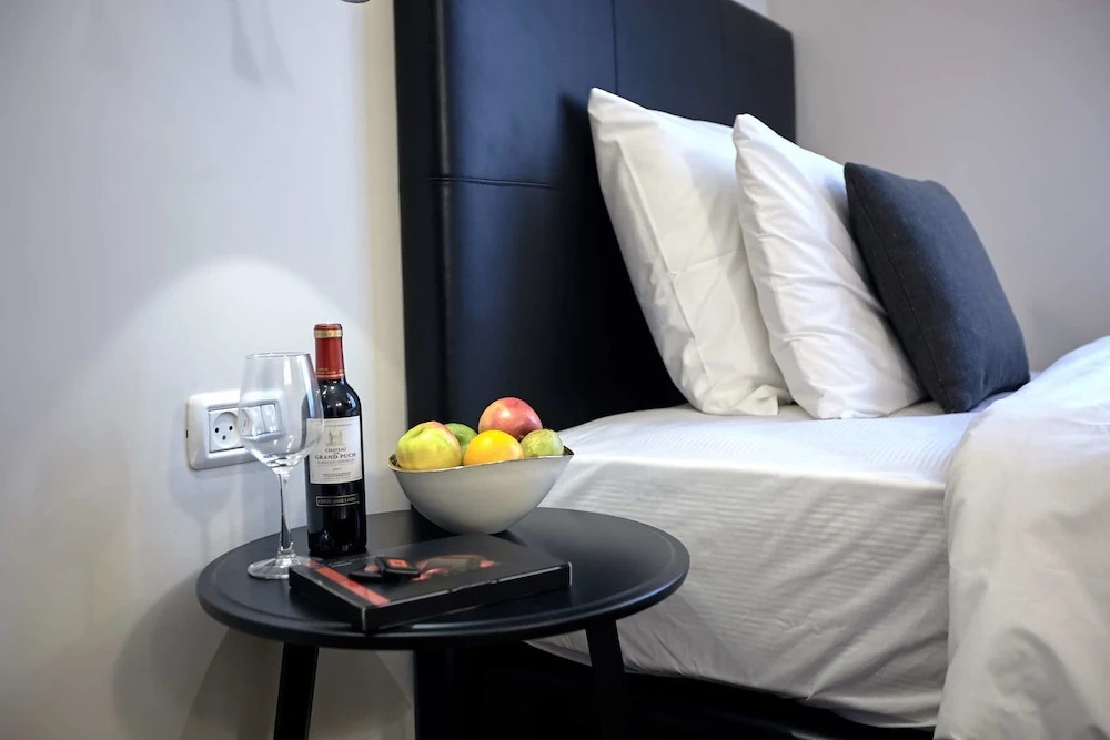 City Port Hotel by Sea N Rent