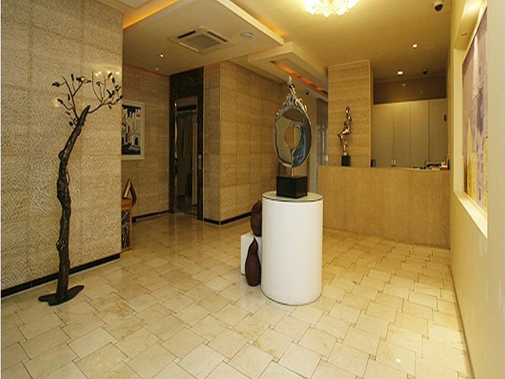 MS Hotel