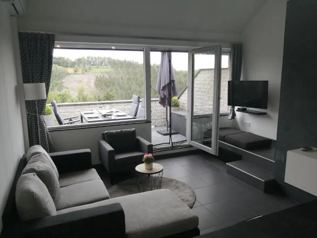 La Terrasse 226