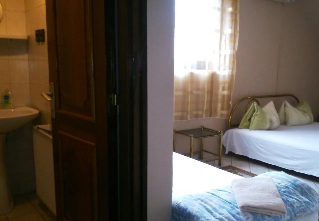 Palota Hostel