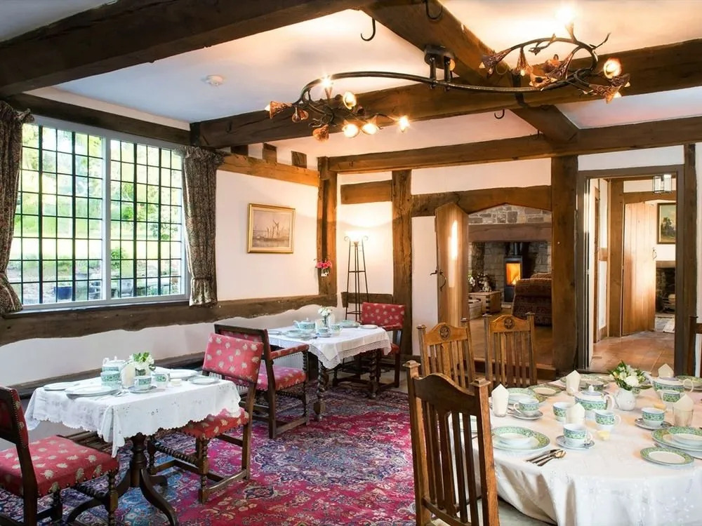 Lower Wythall B&B
